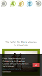 Mobile Screenshot of matrix2point.de
